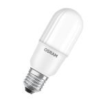 Osram LED Superstar E27 Linear Matt 11W 1050lm - 940  | Höchste Farbwiedergabe - Dimmbar - Ersatz Für 75W