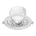 LED Deckenstrahler Reflektor 13.5/18.5W 1800/2400lm 90D - 830/840 CCT | 172mm - Ausschnitt 150m