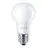 Philips Corepro LED Bulb E27 Birne Matt 5W 470lm - 840 Kaltweiß | Ersatz für 40W