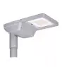 Ledvance LED-Straßenbeleuchtung Flex klein RV25ST Grau 13W 1700lm 25x145D - 730  | IP66 – Asymmetrisch