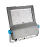 Philips Led-Scheinwerfer ClearFlood BVP650 Aluminium 300W 37270lm 70x21D - 740  | IP66 - Symmetrisch