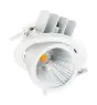 Philips LED-Spot LuxSpace Accent Performance RS782B 40W 4550lm 30x60D - 930  | 167mm - Höchste Farbwiedergabe