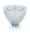 Ledvance Performance LED-Spot Reflektor GU4 MR11 2.5W 184lm 36D - 840 | Ersatz für 20W
