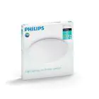 Philips LED Deckenleuchte Wawel Weiß 36W 3200lm - 827  