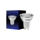 LED-Spot GU10 PAR16 2.4W 230lm 36D - 827 | Ersatz für 35W