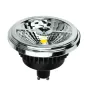 LED-Spot GU10 AR111 12W 600lm 40D - 930 | Höchste Farbwiedergabe - Dimmbar - Ersatz für 50W