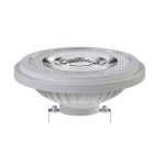 LED-Spot G53 AR111 11.7W 800lm 24D - 927 | Höchste Farbwiedergabe - Dimmbar - Ersatz für 75W