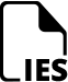 IES file (IES) 4058075822573