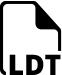 LDT file (Eulumdat) 4058075822573