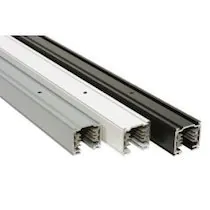 Connecteurs & Pièces de montage sur rail