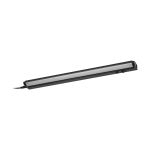 Ledvance Réglette LED Linear Turn Connect Noir 10W 620lm - 830-840 CCT | 55cm - Push Dimmable