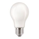 Philips Corepro LED Ampoule E27 Poire Dépolie 10.5W 1521lm - 840 Blanc Froid - Équivalent 100W