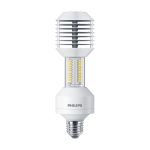 Philips TrueForce public (des rues – SON) Master LED SON-T M E27 34W 5400lm - 727 Blanc Très Chaud | Équivalent 70W