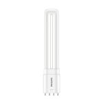 Philips CorePro PL-L LED Ampoule HF 8W - 840  | Remplacement 18W