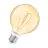 Osram Vintage 1906 LED E27 Globe Filament Dorée 8W 806lm - 922  | Meilleur Rendu De Couleur - Dimmable - Remplacement 60W
