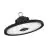 Ledvance Highbay LED Gen 5 Aluminium Noir 200W 35200lm 70D - 840  | IP66 - Dali Dimmable