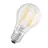 Ledvance Classic LED E27 Poire Filament Claire 7.5W 1055lm - 827  | Remplacement 75W