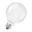 Ledvance Classic LED Globe E27 Globe Dépolie 7.2W 1521lm - 827 Blanc Très Chaud | Remplacement 100W