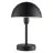 Nordlux Ellen Lampe à batterie Aluminium Noir 2.8W 300lm - 830  | 3 Niveaux De Gradation Dimmable