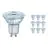 Lot 10x Ledvance Performance Spot LED Réflecteur GU10 PAR16 3.4W 230lm 36D - 940 | Meilleur rendu de couleur - Dimmable - Remplacement 35W