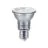 Philips Master Value LED ampoule Réflecteur E27 PAR20 6W 540lm 40D - 940 Blanc Froid | Meilleur rendu des couleurs - Dimmable - Équivalent 50W