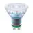 Philips Master LED Réflecteur GU10 PAR16 2.1W 375lm 36D - 827  | Remplacement 50W