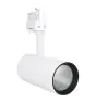 Ledvance Spot LED sur rail D85 Blanc 35W 2800lm 24D - 940  | Meilleur rendu de couleur 
