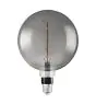 Osram Vintage 1906 LED E27 Globe Filament Smoke 200mm 5W 110lm - 818  | Dimmable - Remplacement 25W