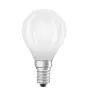 Osram Classic LED E14 Boule Dépolie 6.5W 806lm - 827  | Remplacement 60W