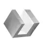 Ledvance LED applique murale Endura Style Pyramid Acier inoxydable 9W - 830 