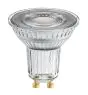Ledvance Superior Spot LED Réflecteur GU10 PAR16 3.4W 230lm 36D - 927- | Meilleur rendu de couleur - Dimmable - Remplacement 35W