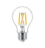 Philips Classic LED Ampoule E27 Poire Filament Claire 5W 470lm - 922-927 Dim to Warm | Meilleur rendu des couleurs - Dimmable - Équivalent 40W