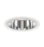 Philips Spot encastrable LED LuxSpace Mini profond DN561B 9W 1350lm 75D - 840  | 164mm - Aluminium Réflecteur