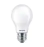 Philips Corepro LED Ampoule E27 Poire Dépolie 7W 806lm - 840 Blanc Froid - Équivalent 60W