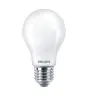 Philips Corepro LED Ampoule E27 Poire Dépolie 8.5W 1055lm - 840 Blanc Froid - Équivalent 75W