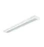 Philips Dalle LED Coreline SM136V 22/31W 2800-4000lm - 830  | 150x20cm - UGR <25 - Puissance Réglable