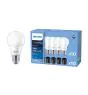 Philips Corepro LED E27 Poire Dépolie 8W 806lm - 827 Blanc Très Chaud | Remplacement 60W