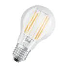 Osram LED Superstar E27 Poire Filament Claire 7.5W 1055lm - 927  | Meilleur Rendu De Couleur - Dimmable - Remplacement 75W