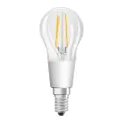 Ledvance Smart+ BT E14 Poire Filament 4W 470lm - 827  | Dimmable - Remplacement 40W