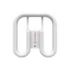 Ledvance DULUX-SQ LED 7W - 835  | Remplacement 16W