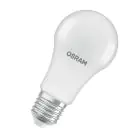 Osram Classic LED E27 Poire Dépolie 8.8W 806lm - 827  | Détecteur De Mouvement Et De Lumière - Remplacement 60W