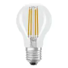 Ledvance Classic LED E27 Poire Filament Claire 7.2W 806lm - 927- | Meilleur rendu de couleur - Dimmable - Remplacement 60W