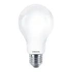 Philips Corepro LED Ampoule E27 Poire Dépolie 17.5W 2452lm - 827 Blanc Très Chaud | Équivalent 150W