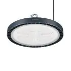 Philips Highbay LED BY122P Coreline G5 Aluminium Gris 192W 30000lm 55D - 840 Blanc Froid | IP65
