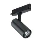 Philips Spot LED Sur Rail Greenspace Evo Mini Noir 22.3W 2700lm 36D - 930  | Meilleur Rendu De Couleur